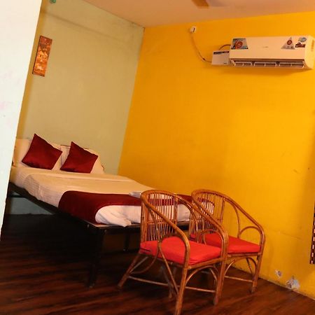 New Victoria'S Heritage Pondicherry Exterior foto