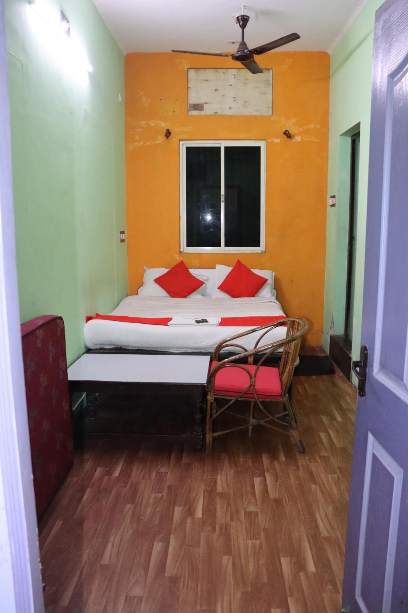 New Victoria'S Heritage Pondicherry Exterior foto